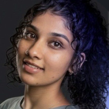 Diya R.