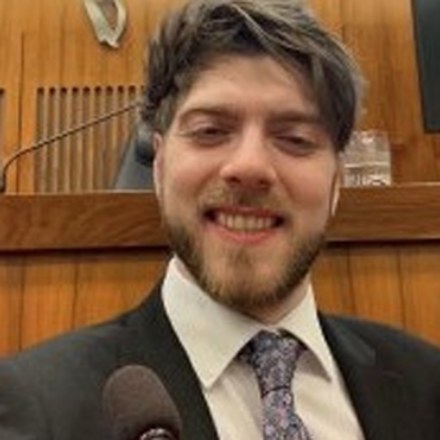 Ethan Duggan