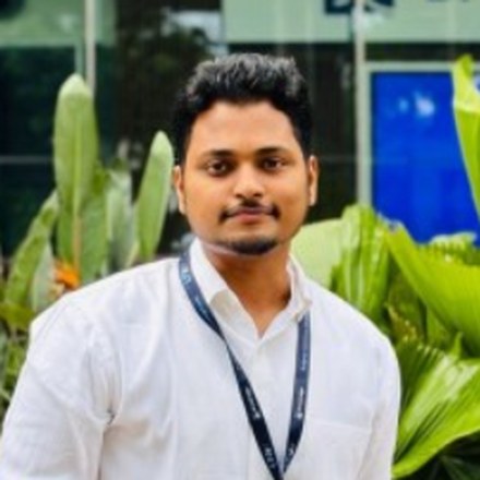 Prajwal T.